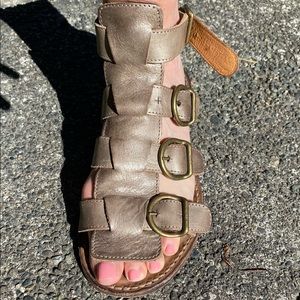 Fiorentini & baker gladiator